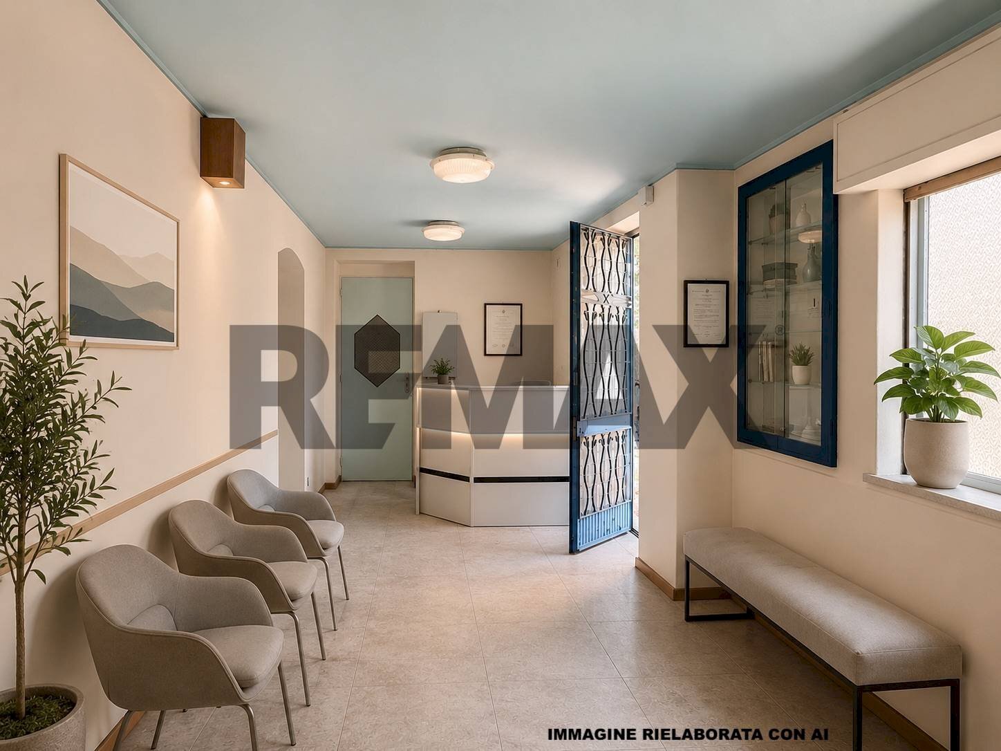 Soggiorno - Appartamento Corso Italia
 
147, Giarre - foto 1