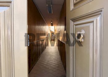Hall / corridoio - Appartamento Corso Italia
 
147, Giarre - foto 4