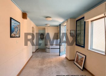 Hall / corridoio - Appartamento Corso Italia
 
147, Giarre - foto 5