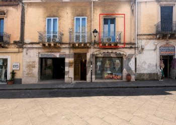 Edificio all\'aperto - Appartamento Corso Italia
 
147, Giarre - foto 6