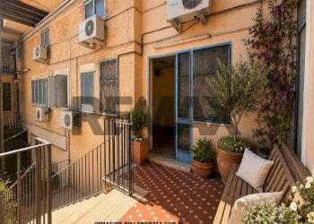 Terrazza - Appartamento Corso Italia
 
147, Giarre - foto 12