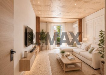 Soggiorno - Appartamento Corso Italia
 
147, Giarre - foto 14