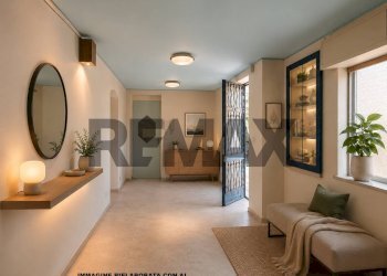 Hall / corridoio - Appartamento Corso Italia
 
147, Giarre - foto 17