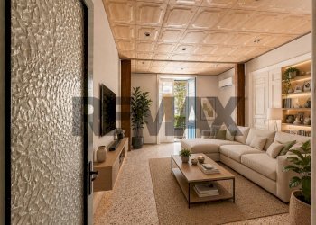 Soggiorno - Appartamento Corso Italia
 
147, Giarre - foto 19