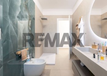 Bagno - Quadrilocale Viale San Teodoro
 
27, Catania - foto 9