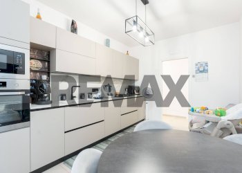 Cucina - Quadrilocale Viale San Teodoro
 
27, Catania - foto 14