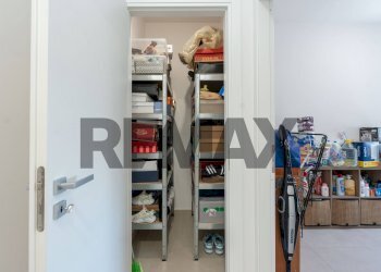 Dispensa di stoccaggio - Quadrilocale Viale San Teodoro
 
27, Catania - foto 19
