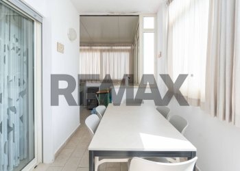 Sala da pranzo - Quadrilocale Viale San Teodoro
 
27, Catania - foto 21