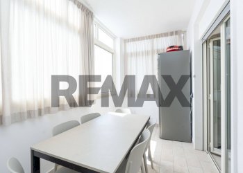 Sala da pranzo - Quadrilocale Viale San Teodoro
 
27, Catania - foto 23