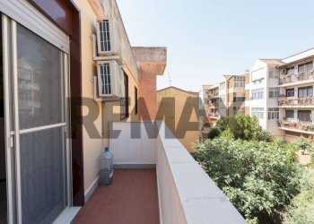 Balcone - Quadrilocale Viale San Teodoro
 
27, Catania - foto 24