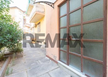Edificio all\'aperto - Quadrilocale Viale San Teodoro
 
27, Catania - foto 26