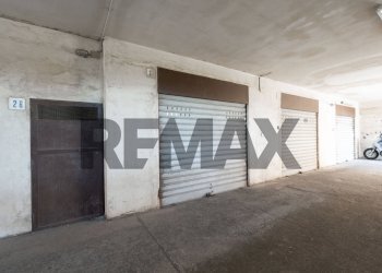 Parcheggio - Quadrilocale Viale San Teodoro
 
27, Catania - foto 27