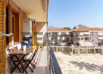 Balcone - Apartment Via Santi Bonaccorsi
 
6, Aci Catena - photo 23