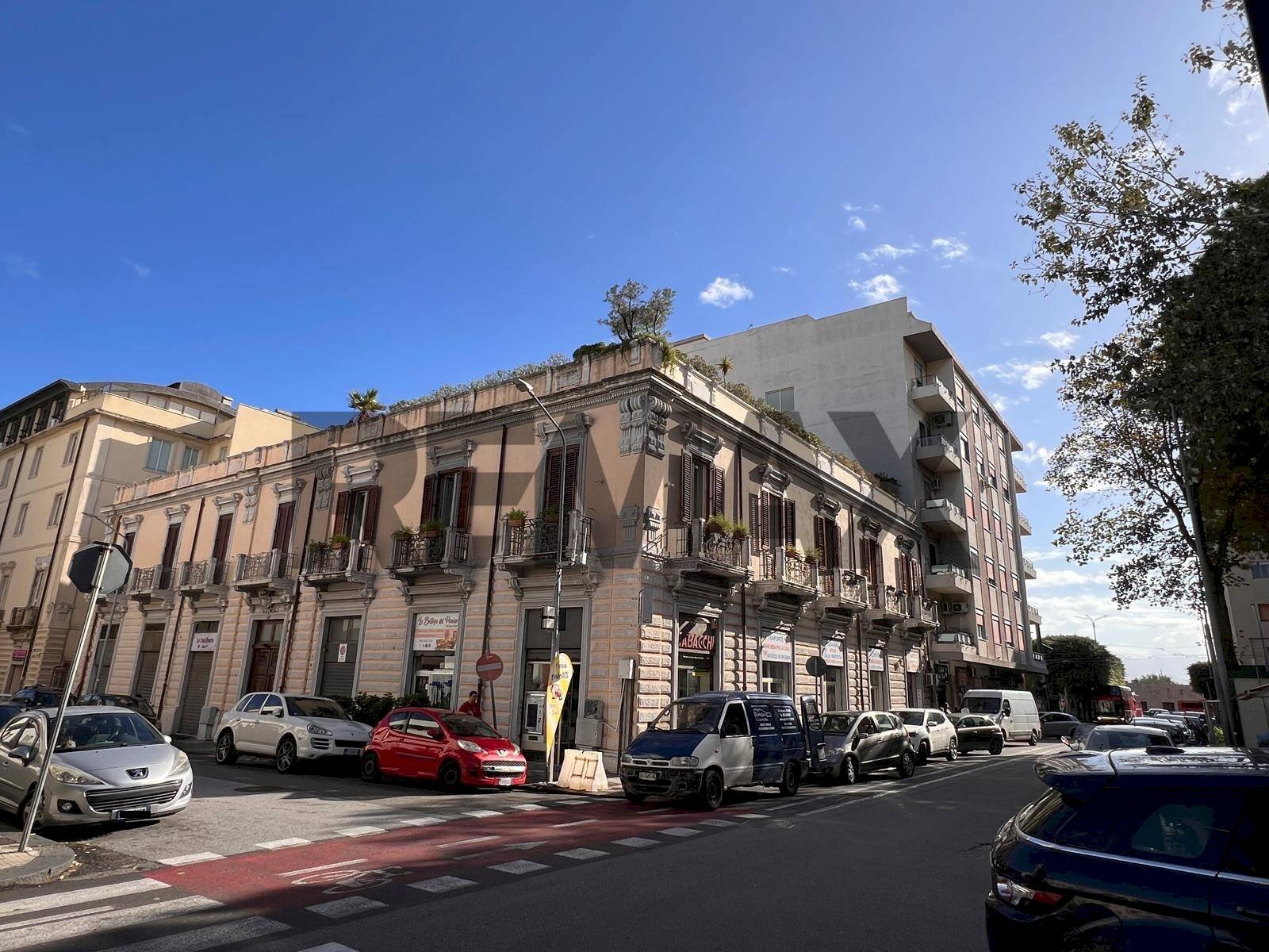Edificio all\'aperto - Appartamento via natoli
 
31, Messina - foto 1