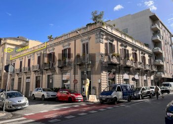 Edificio all\'aperto - Appartamento via natoli
 
31, Messina - foto 2