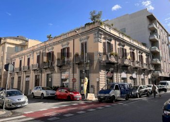 Edificio all\'aperto - Appartamento via natoli
 
31, Messina - foto 5