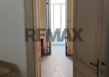 Hall / corridoio - Appartamento via natoli
 
31, Messina - foto 6