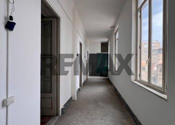 Hall / corridoio - Appartamento via natoli
 
31, Messina - foto 12