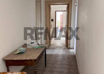 Hall / corridoio - Appartamento via natoli
 
31, Messina - foto 14