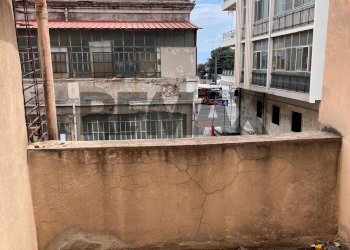 Terrazza - Appartamento via natoli
 
31, Messina - foto 18
