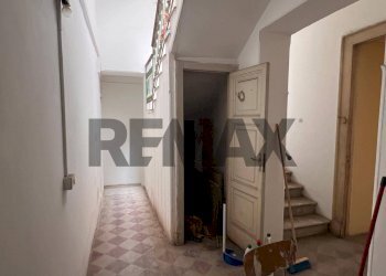 Hall / corridoio - Appartamento via natoli
 
31, Messina - foto 22