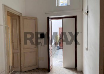 Hall / corridoio - Appartamento via natoli
 
31, Messina - foto 23