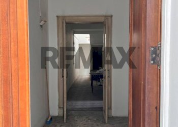 Hall / corridoio - Appartamento via natoli
 
31, Messina - foto 24