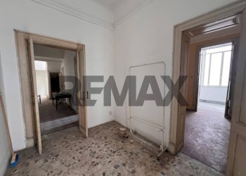 Hall / corridoio - Appartamento via natoli
 
31, Messina - foto 25