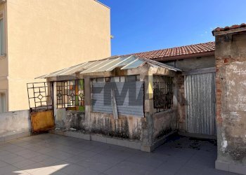 Terrazza - Appartamento via natoli
 
31, Messina - foto 27