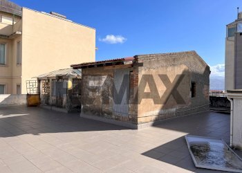 Terrazza - Appartamento via natoli
 
31, Messina - foto 30