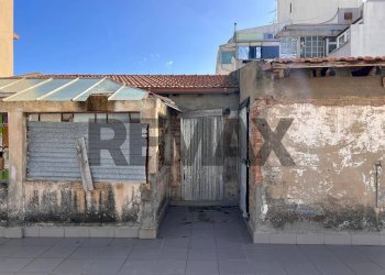 Casa all\'aperto - Appartamento via natoli
 
31, Messina - foto 32
