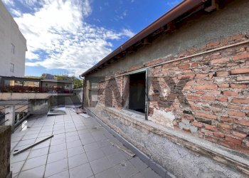 Terrazza - Appartamento via natoli
 
31, Messina - foto 36