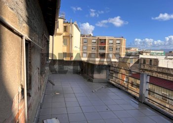 Terrazza - Appartamento via natoli
 
31, Messina - foto 37
