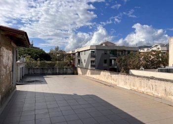 Terrazza - Appartamento via natoli
 
31, Messina - foto 41