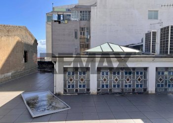 Edificio all\'aperto - Appartamento via natoli
 
31, Messina - foto 44