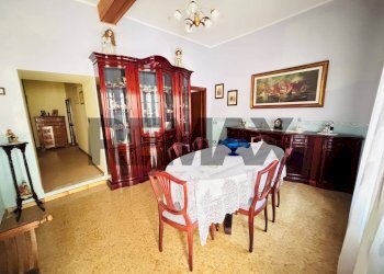 Sala da pranzo - Appartamento Mario Minniti
 
12, Siracusa - foto 9