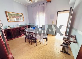 Sala da pranzo - Appartamento Mario Minniti
 
12, Siracusa - foto 10