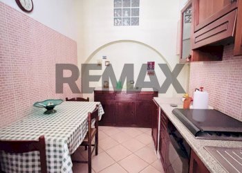Cucina - Appartamento Mario Minniti
 
12, Siracusa - foto 12