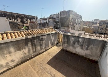 Terrazza - Appartamento Mario Minniti
 
12, Siracusa - foto 22