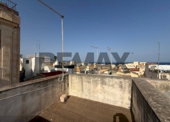 Terrazza - Appartamento Mario Minniti
 
12, Siracusa - foto 23