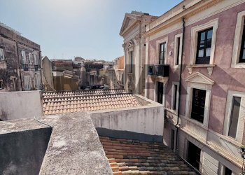 Edificio all\'aperto - Appartamento Mario Minniti
 
12, Siracusa - foto 25