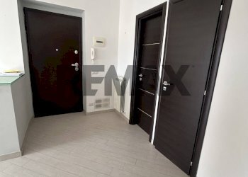 Hall / corridoio - Trilocale via redentore
 
203, Caltanissetta - foto 10