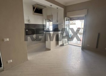 Cucina - Trilocale via redentore
 
203, Caltanissetta - foto 19