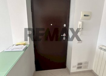 Hall / corridoio - Trilocale via redentore
 
203, Caltanissetta - foto 23