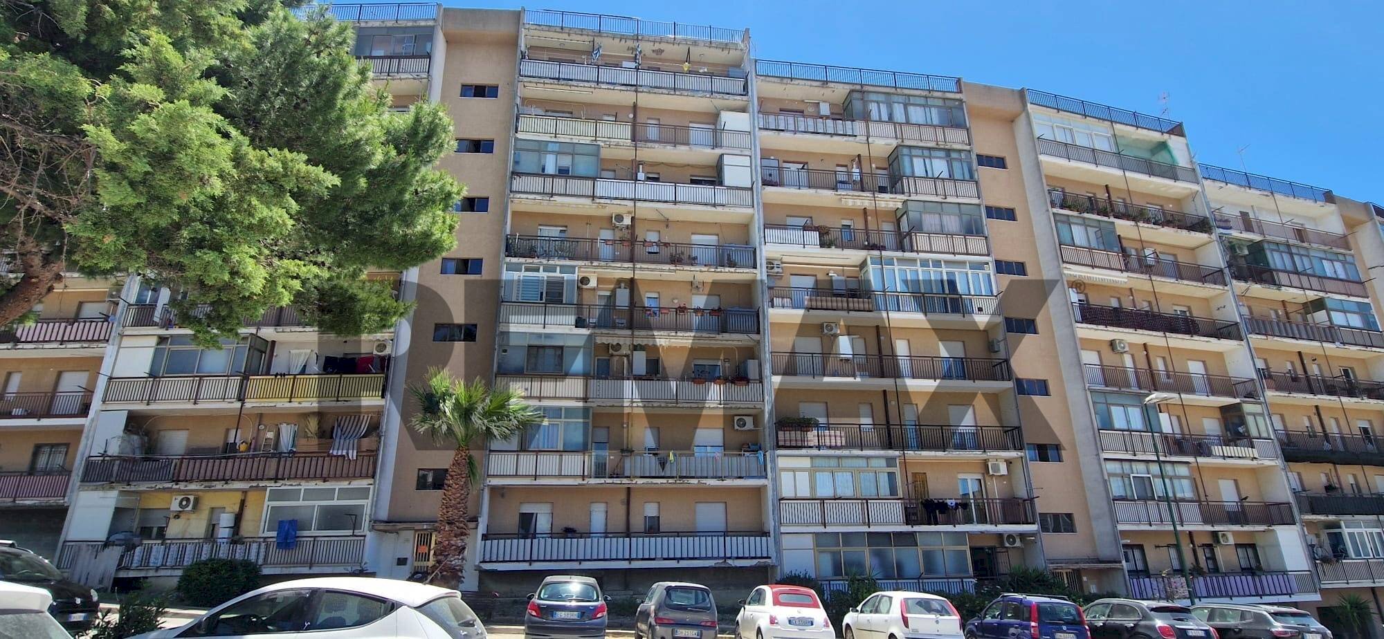 Edificio all\'aperto - Appartamento Piazza Amagione
 
3, Agrigento - foto 1