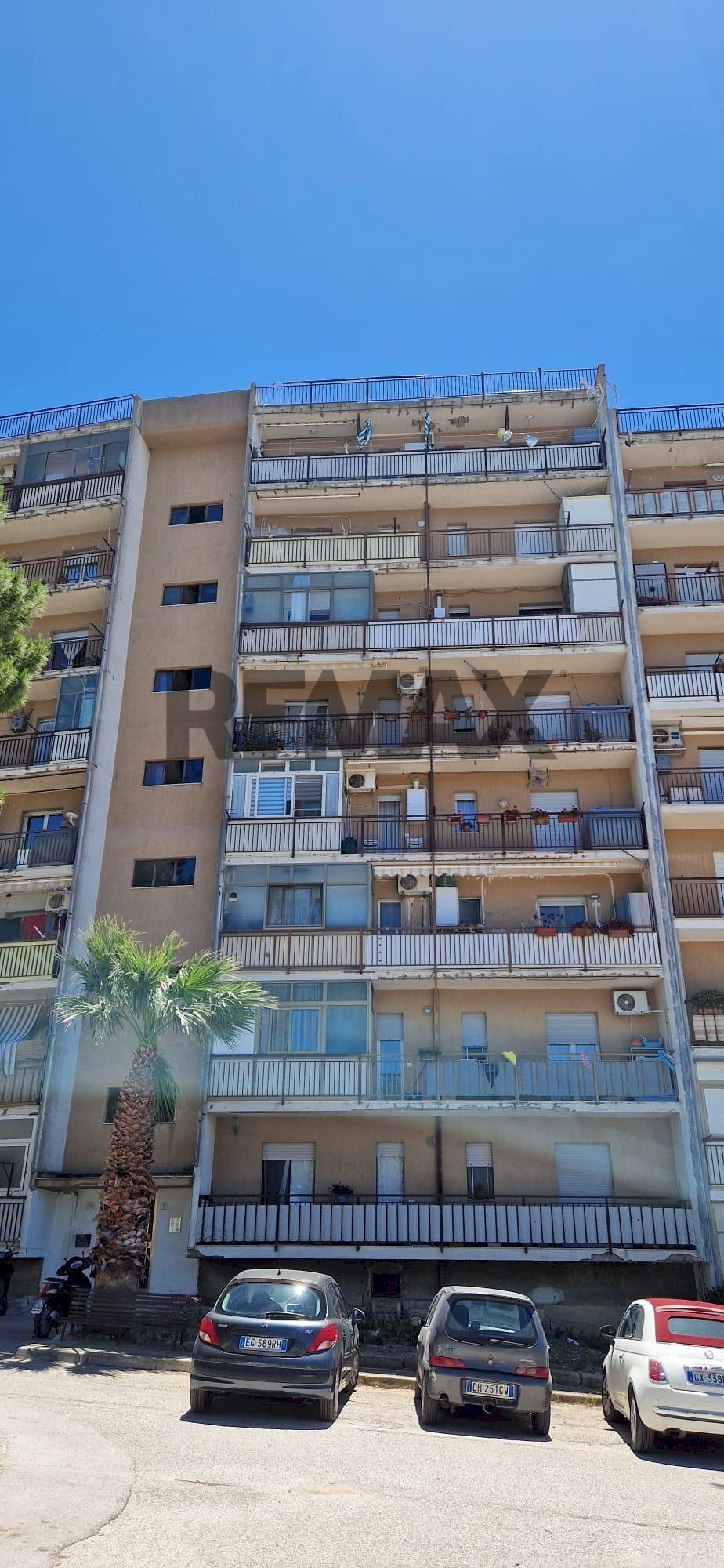 Edificio all\'aperto - Appartamento Piazza Amagione
3, Agrigento - foto 2