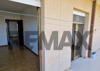 Balcone - Appartamento Piazza Amagione
 
3, Agrigento - foto 4