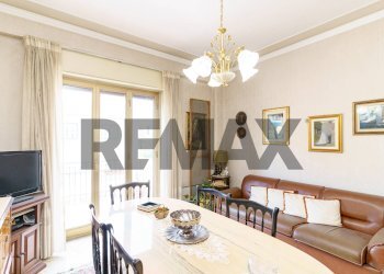Sala da pranzo - Trilocale Corso Italia
 
70, Trecastagni - foto 6