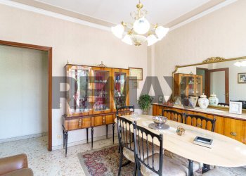 Sala da pranzo - Trilocale Corso Italia
 
70, Trecastagni - foto 7