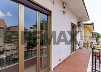 Balcone - Trilocale Corso Italia
 
70, Trecastagni - foto 14
